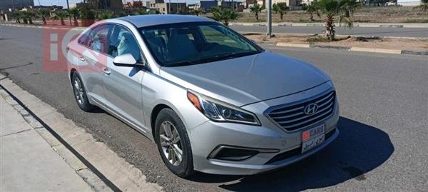 هيونداي سوناتا 2016 للبيع في العراق - الحمدانية